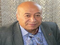 Herkes kendi işini yapsın(beşer baydar)